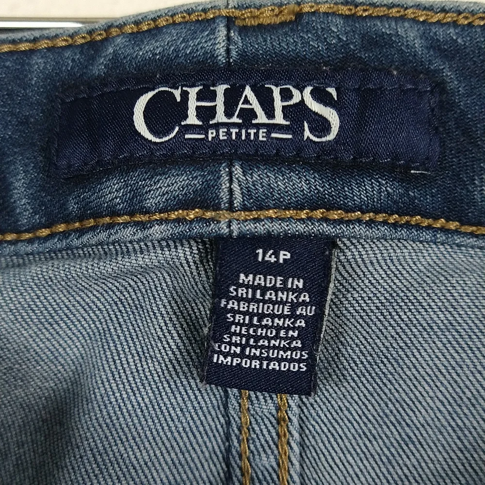 Chaps - Picture 4 of 5